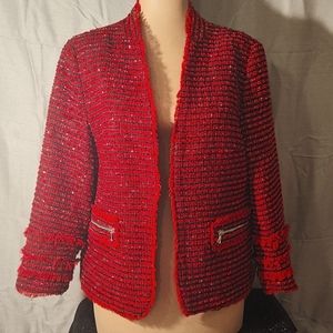 Ann Taylor Jacket